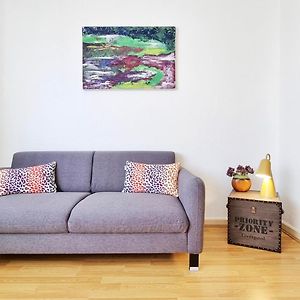 Appartement met een Slaapkamer